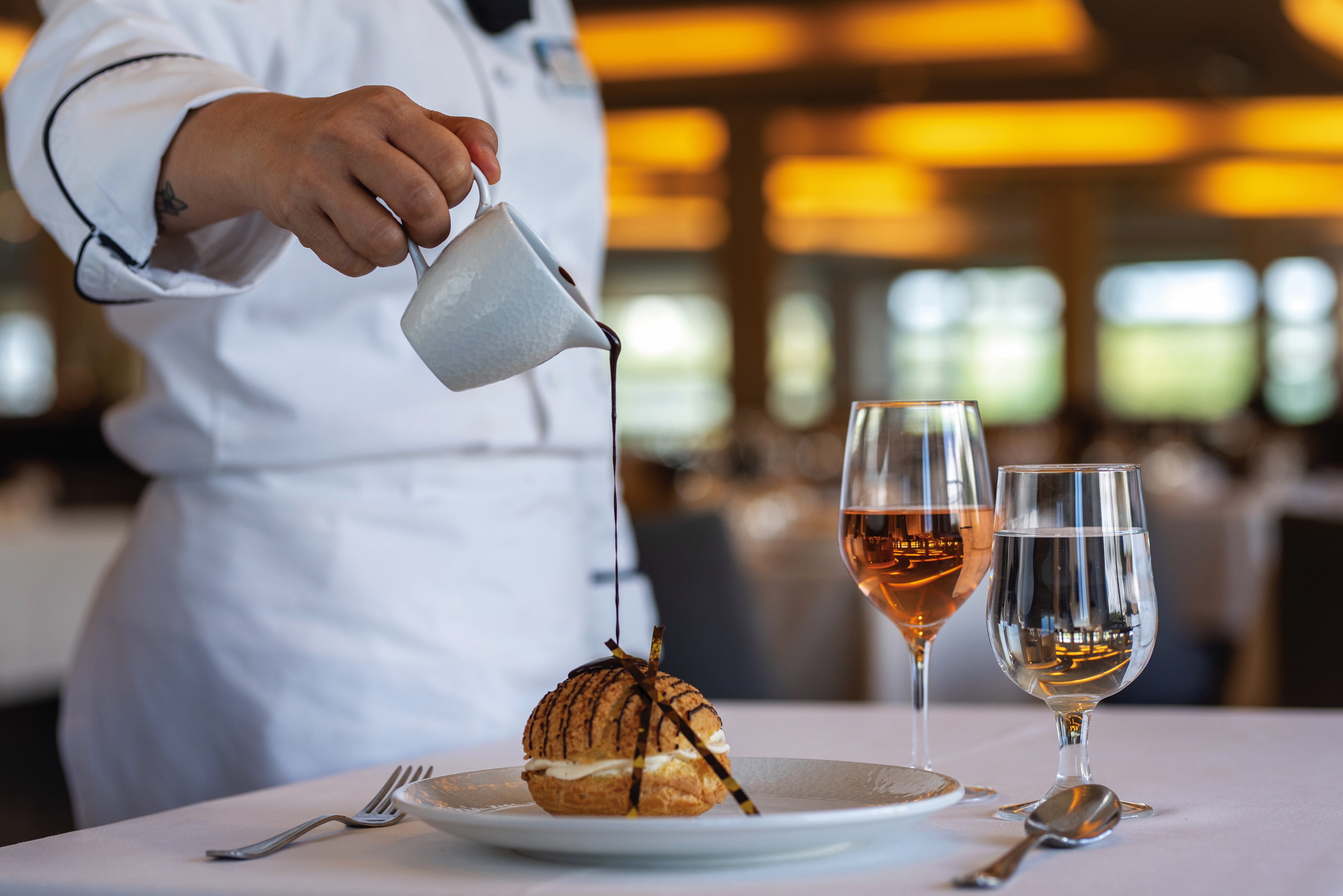 Marella Voyager - Piccadilly's